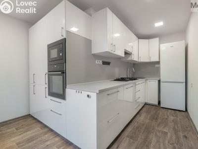 Prodej bytu 5+1 Osek, Lidická č. 2