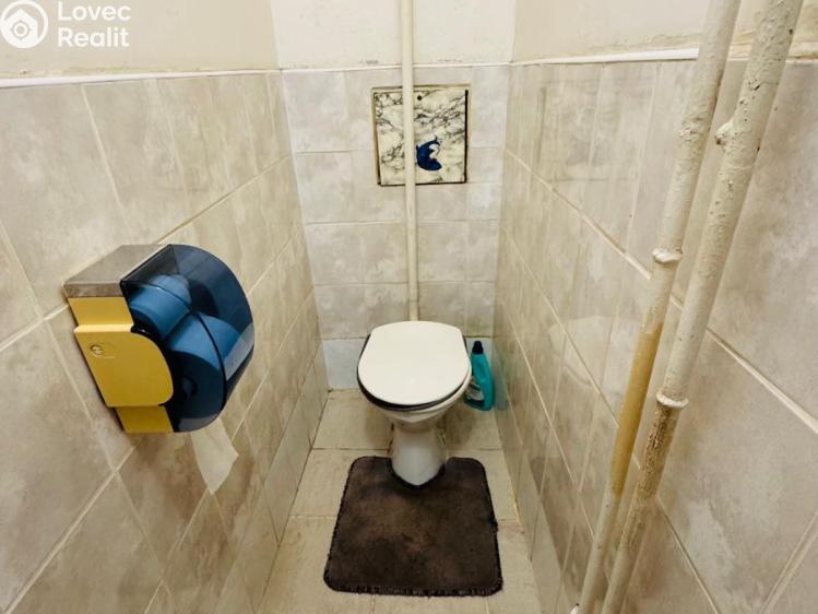 Prodej bytu 2+1 Most, Josefa Skupy č. 8