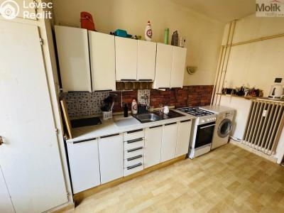 Prodej bytu 2+1 Most, Josefa Skupy č. 2