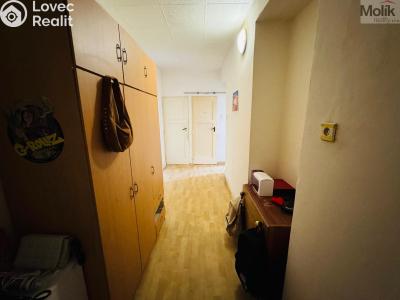 Prodej bytu 2+1 Most, Josefa Skupy č. 4