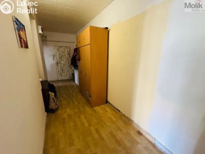 Prodej bytu 2+1 Most, Josefa Skupy č. 5