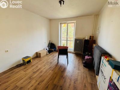 Prodej bytu 2+1 Most, Josefa Skupy č. 6