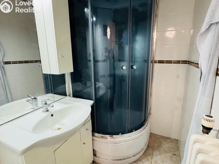 Prodej bytu 1+1 Most, Josefa Skupy č. 6