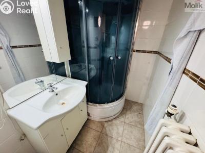 Prodej bytu 1+1 Most, Josefa Skupy č. 5