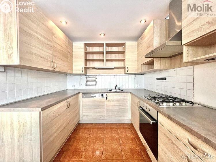 Rent apartment 3+1 Teplice, Doubravická 1686/21 č. 2