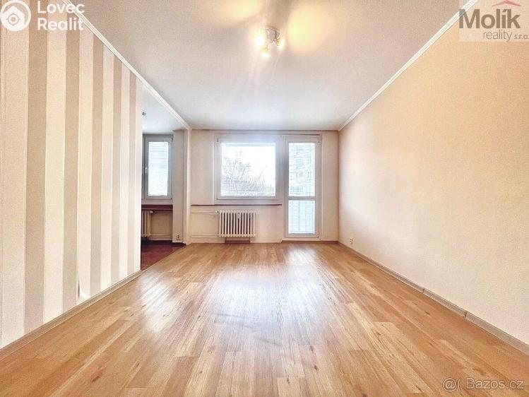 Rent apartment 3+1 Teplice, Doubravická 1686/21 č. 4