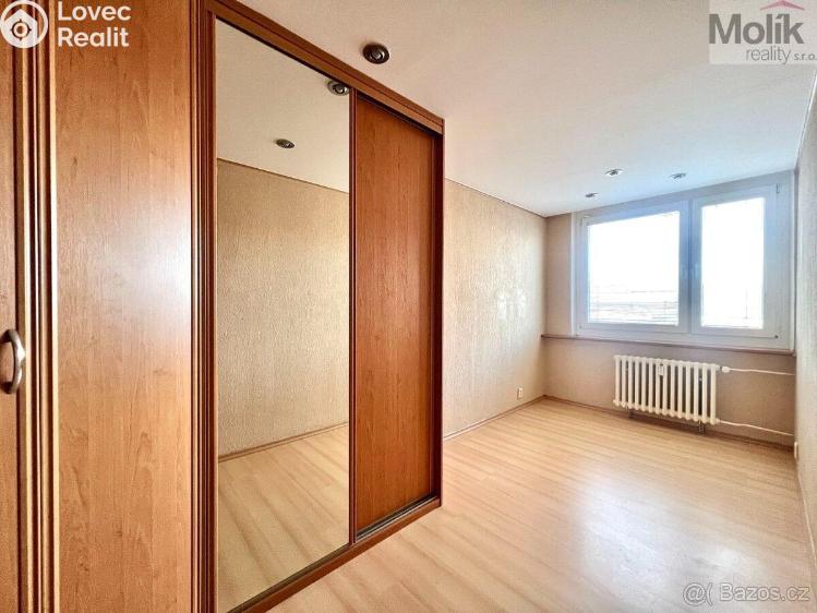 Rent apartment 3+1 Teplice, Doubravická 1686/21 č. 7