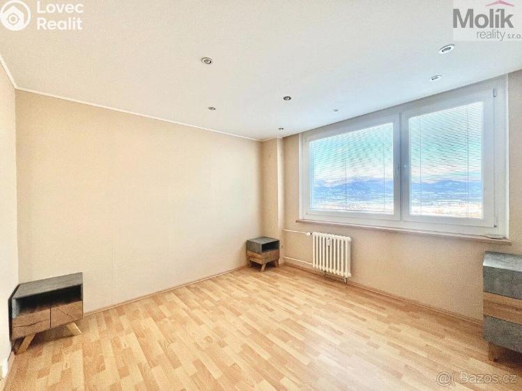 Rent apartment 3+1 Teplice, Doubravická 1686/21 č. 8