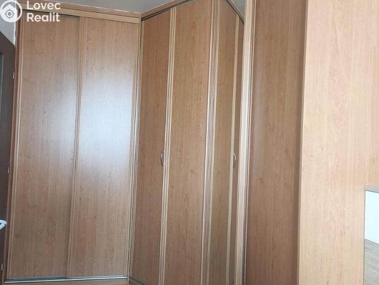 Rent apartment 3+1 Teplice, Doubravická 1686/21 č. 10