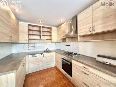 Rent apartment 3+1 Teplice, Doubravická č. 3