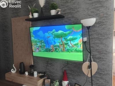 Rent apartment 3+1 Teplice, Doubravická č. 5