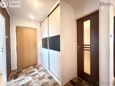 Оренда квартири 3+1 Teplice, Doubravická č. 8