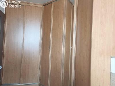 Оренда квартири 3+1 Teplice, Doubravická č. 9