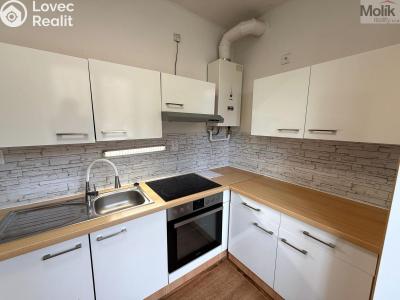 Rent apartment 2+1 Most, Jožky Jabůrkové č. 2