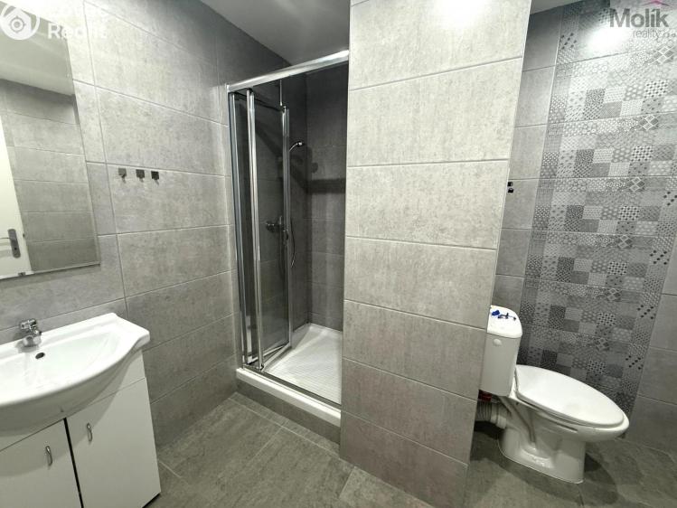 Rent apartment 1+1 Litvínov, Tylova č. 8