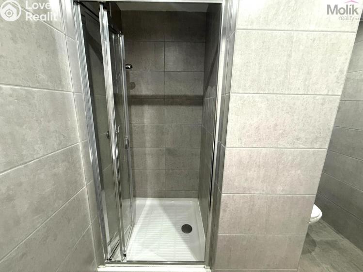 Rent apartment 1+1 Litvínov, Tylova č. 9