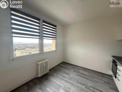 Rent apartment 1+1 Litvínov, Tylova č. 5