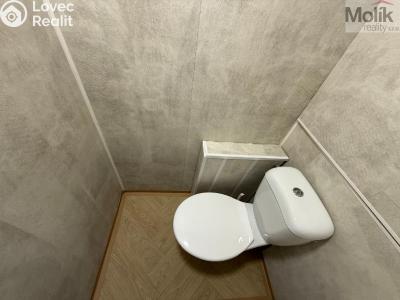 Оренда квартири 2+1 Bílina, Sídliště Za Chlumem č. 13