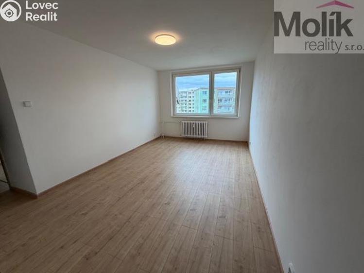 Rent apartment 2+KK Most, Komořanská č. 8