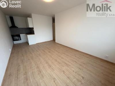 Rent apartment 2+KK Most, Komořanská č. 3