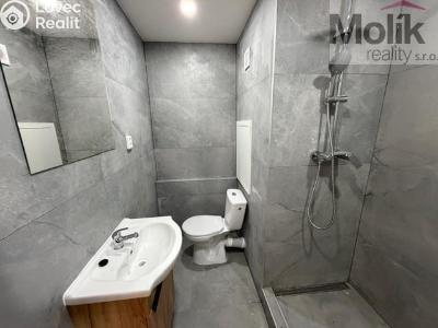 Rent apartment 2+KK Most, Komořanská č. 5