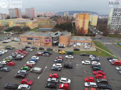 Rent apartment 2+KK Most, Komořanská č. 15