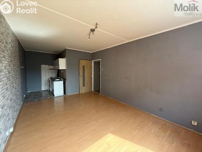 Rent apartment 2+KK Most, Jana Kříže č. 3