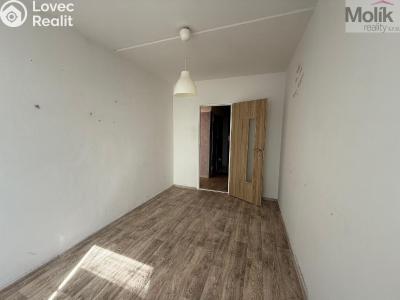 Rent apartment 2+KK Most, Jana Kříže č. 5