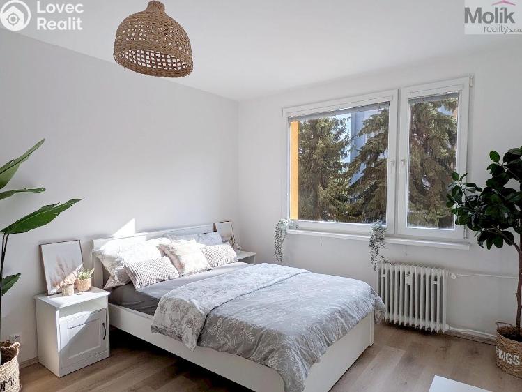 Pronájem bytu 2+KK Duchcov, V Domkách 1326/56 č. 15