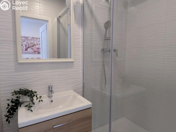 Pronájem bytu 2+KK Duchcov, V Domkách 1326/56 č. 20