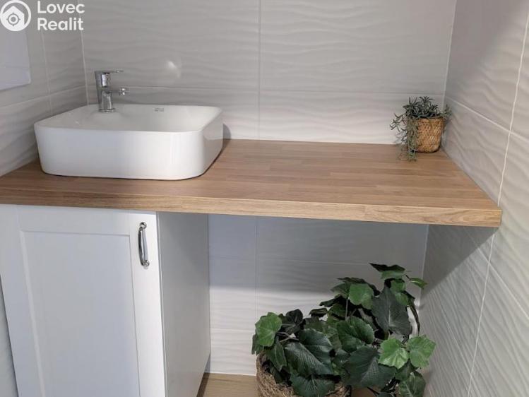 Pronájem bytu 2+KK Duchcov, V Domkách 1326/56 č. 22