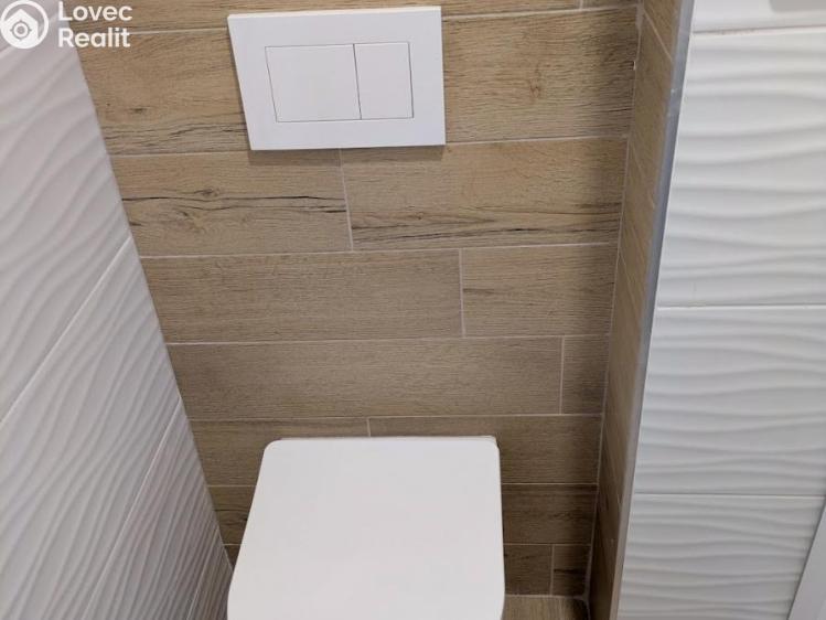 Pronájem bytu 2+KK Duchcov, V Domkách 1326/56 č. 23