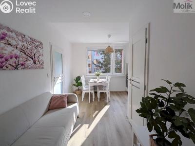 Pronájem bytu 2+KK Duchcov, V Domkách č. 1