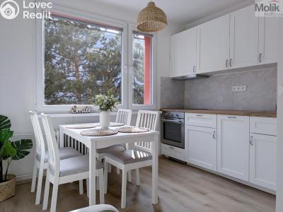 Pronájem bytu 2+KK Duchcov, V Domkách č. 3