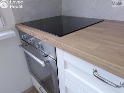 Pronájem bytu 2+KK Duchcov, V Domkách č. 6