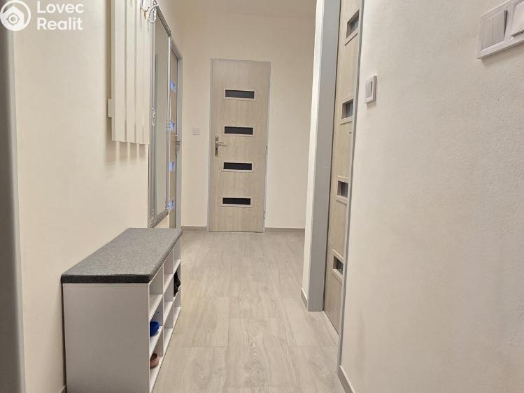 Prodej bytu 3+1 Litvínov, Na Kopci č. 1