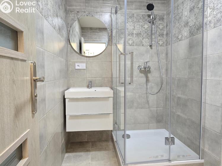 Prodej bytu 3+1 Litvínov, Na Kopci č. 3