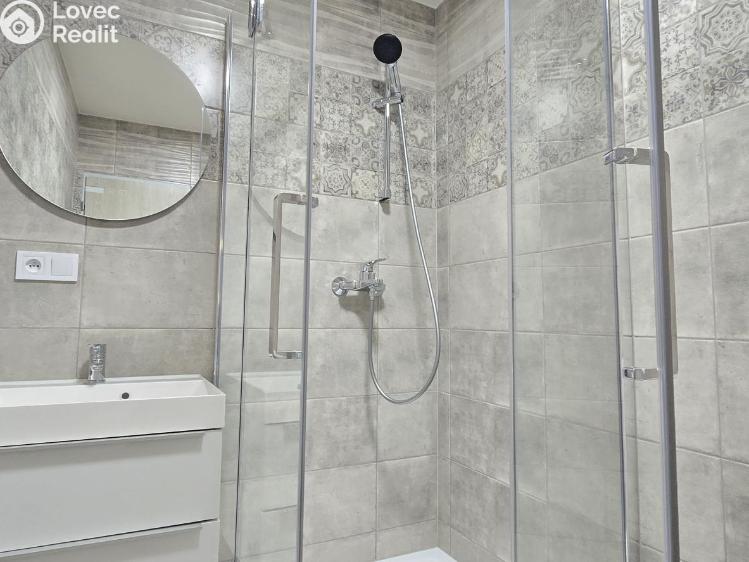 Prodej bytu 3+1 Litvínov, Na Kopci č. 4