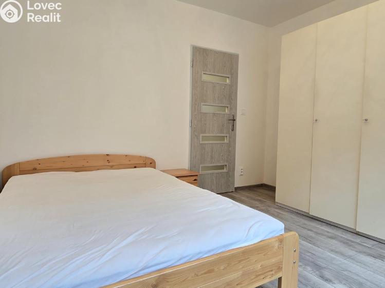 Prodej bytu 3+1 Litvínov, Na Kopci č. 6