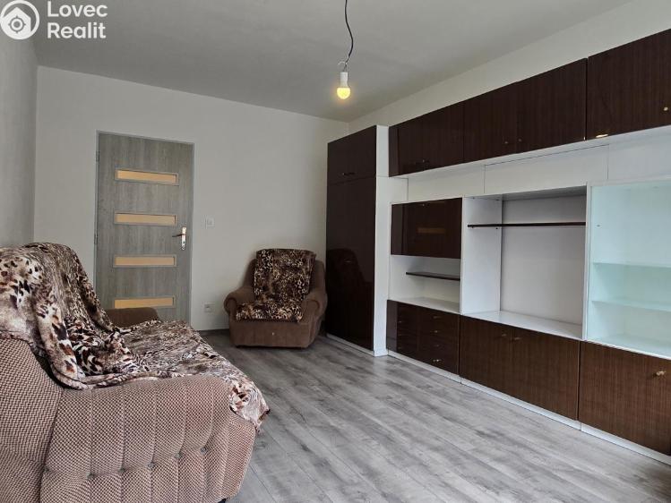 Prodej bytu 3+1 Litvínov, Na Kopci č. 11