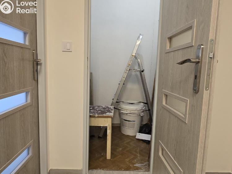 Prodej bytu 3+1 Litvínov, Na Kopci č. 18