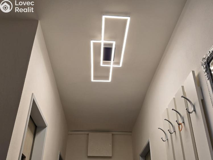 Prodej bytu 3+1 Litvínov, Na Kopci č. 20