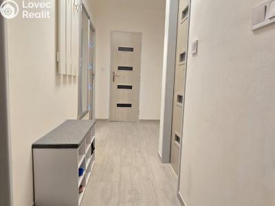 Prodej bytu 3+1 Litvínov, Na Kopci č. 1