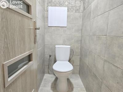 Prodej bytu 3+1 Litvínov, Na Kopci č. 2