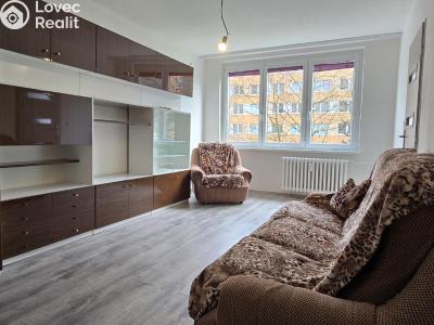 Prodej bytu 3+1 Litvínov, Na Kopci č. 11