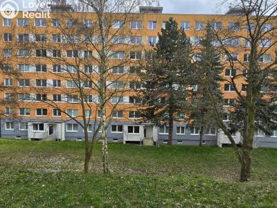 Prodej bytu 3+1 Litvínov, Na Kopci č. 15