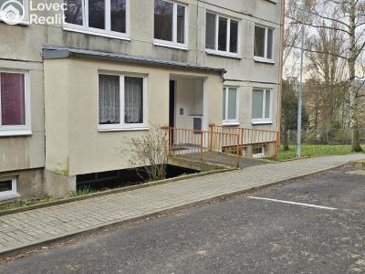 Prodej bytu 3+1 Litvínov, Na Kopci č. 20