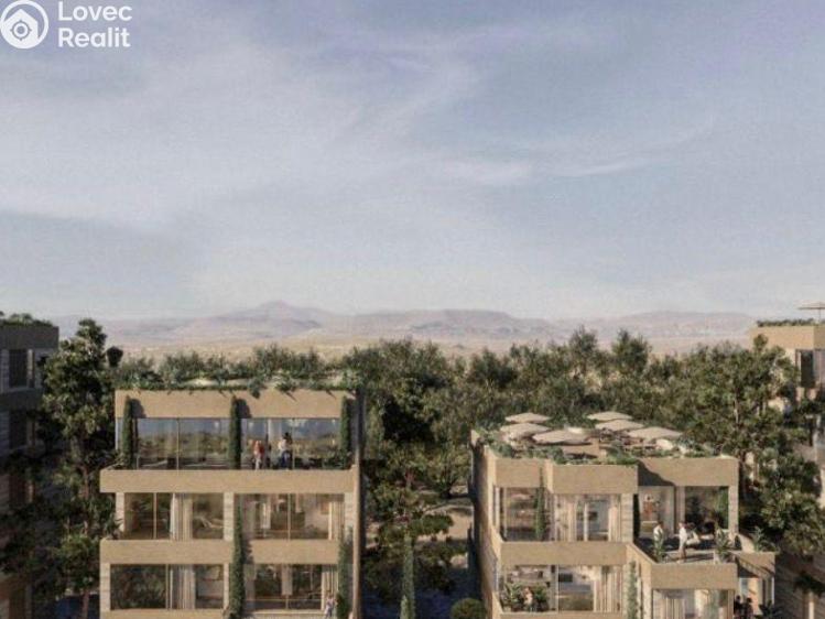 Prodej bytu 3+KK Radhimë č. 2