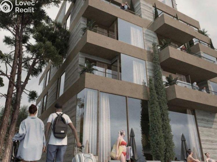 Prodej bytu 3+KK Radhimë č. 4