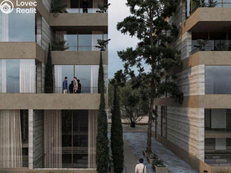 Prodej bytu 3+KK Radhimë č. 5